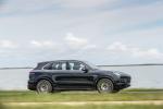 Porsche Cayenne E-Hybrid 2018 года (WW)